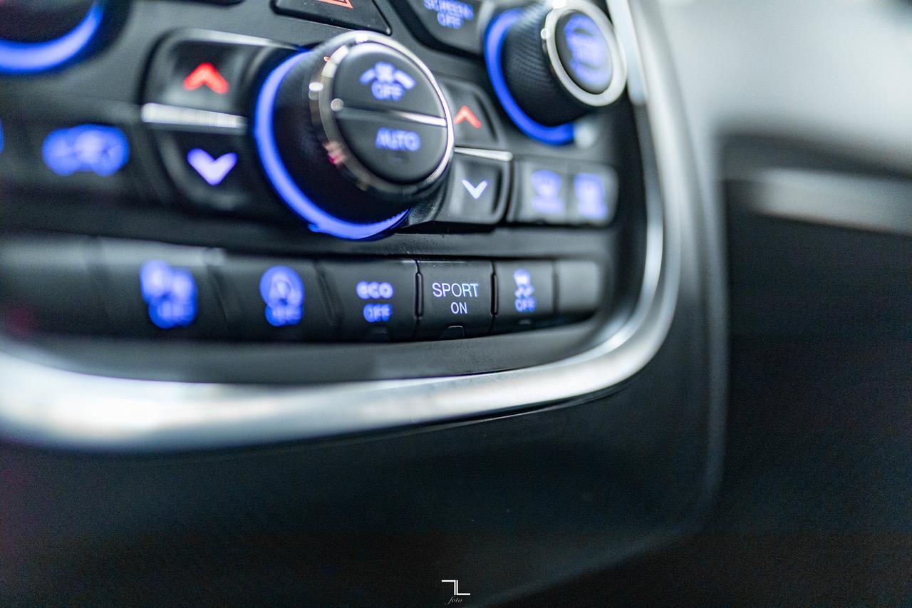 2018 Dodge Durango AWD Citadel Leather Roof Nav BCam Red Deer AB