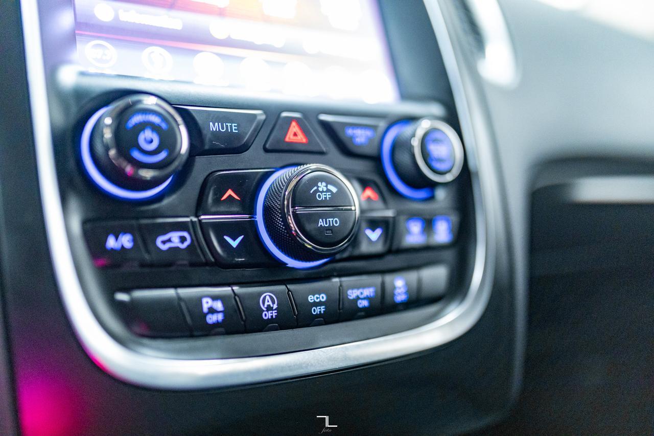 2018 Dodge Durango AWD Citadel Leather Roof Nav BCam Red Deer AB