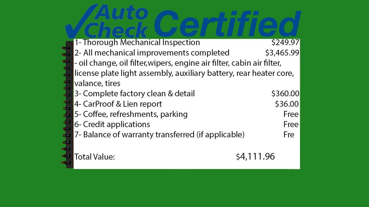 2018 Dodge Durango AWD Citadel Leather Roof Nav BCam Red Deer AB