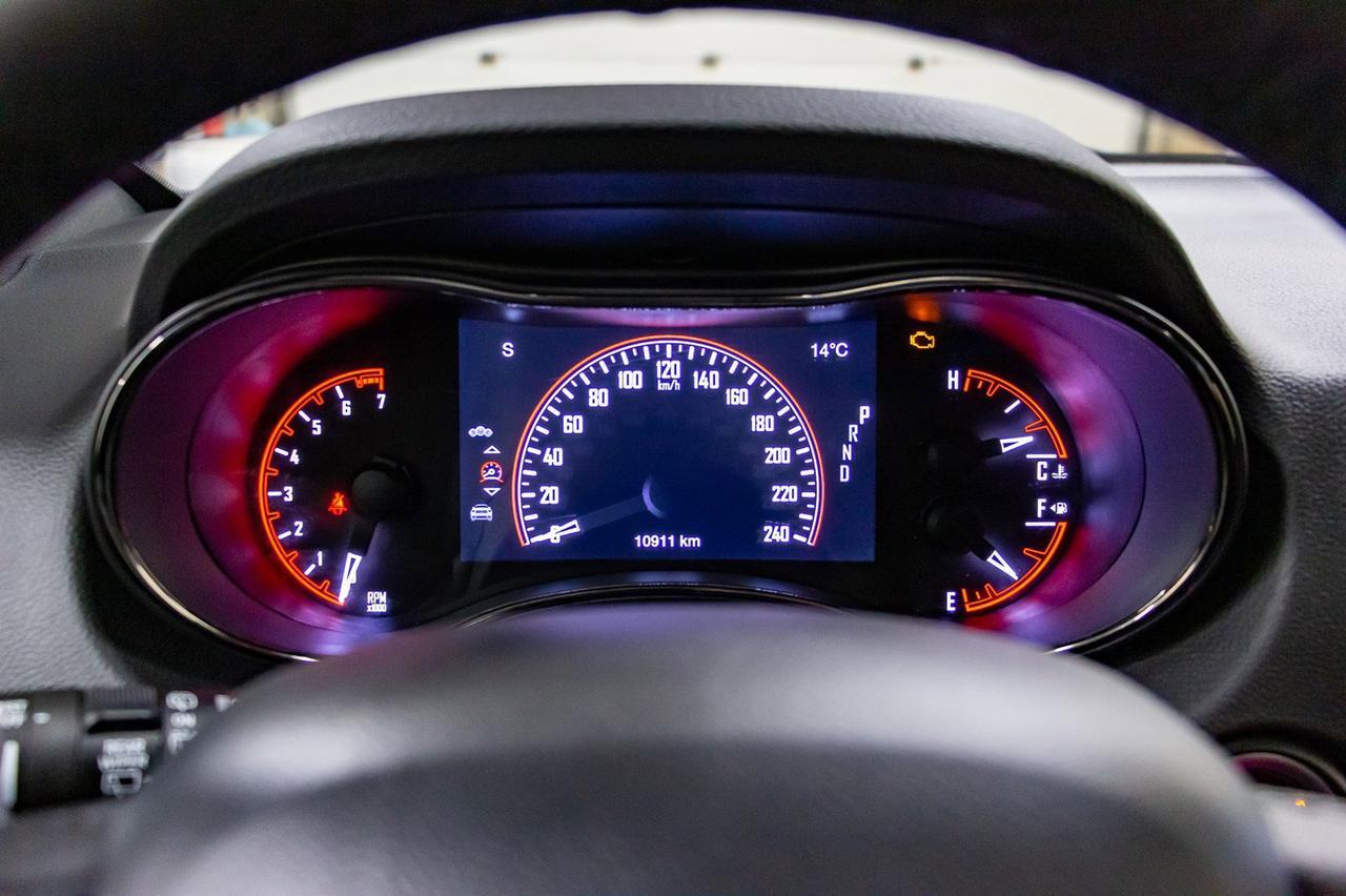 2018 Dodge Durango AWD GT Blacktop Leather Roof Nav Red Deer AB