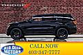 2018 Dodge Durango AWD GT Blacktop Leather Roof Nav