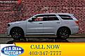 2018 Dodge Durango AWD GT Leather Nav BCam