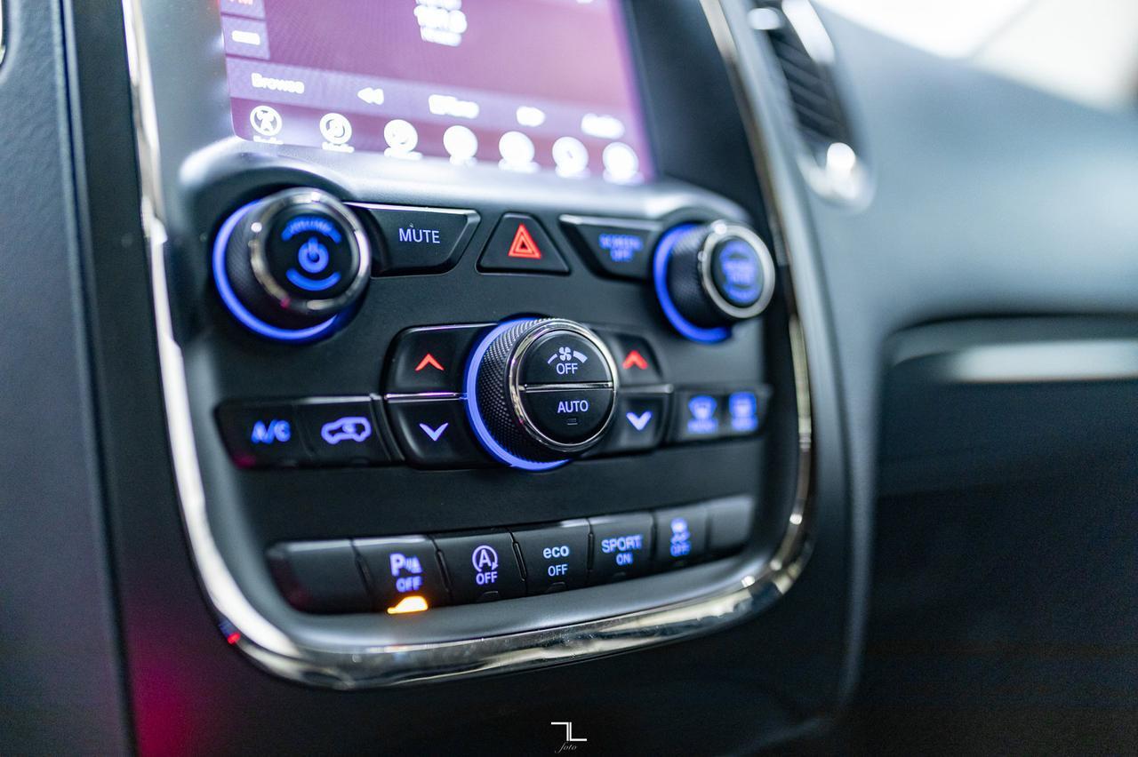 2018 Dodge Durango AWD GT Leather Roof BCam Red Deer AB