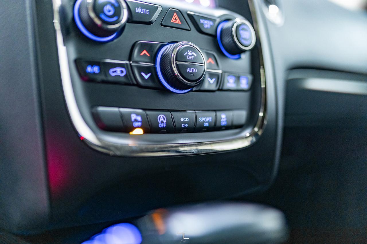 2018 Dodge Durango AWD GT Leather Roof BCam Red Deer AB