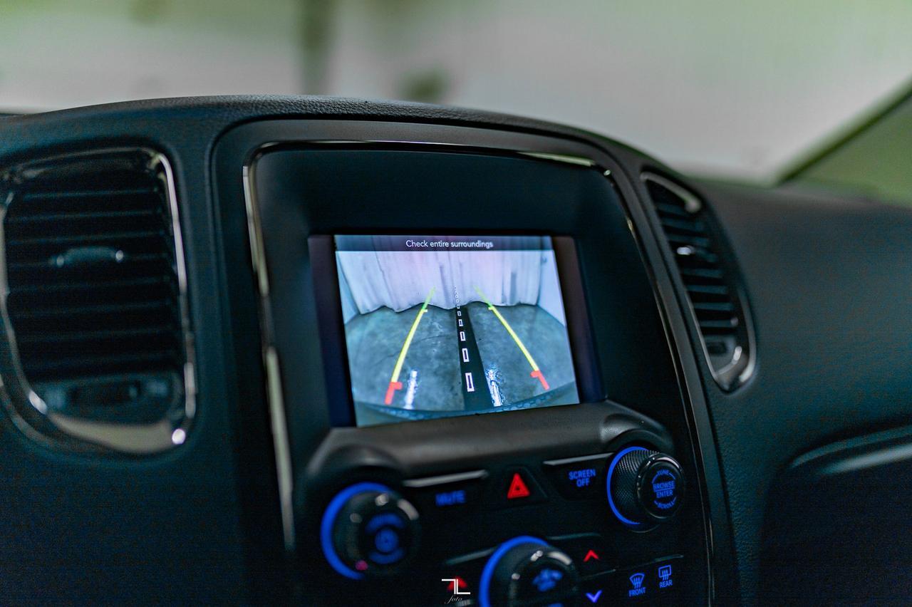 2018 Dodge Durango AWD GT Leather Roof BCam Red Deer AB