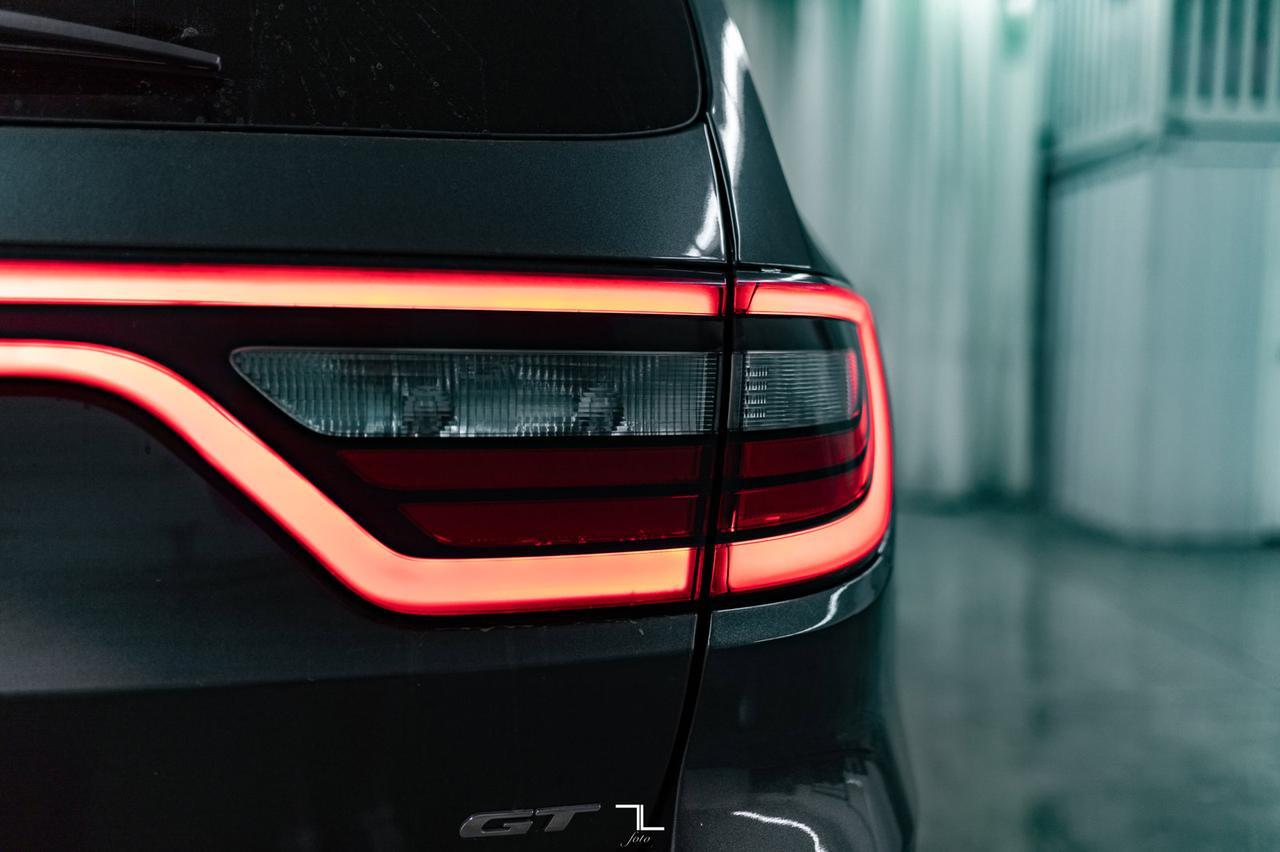 2018 Dodge Durango AWD GT Leather Roof BCam Red Deer AB