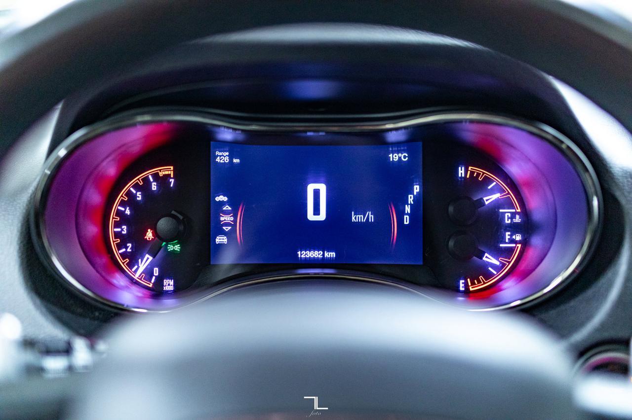 2018 Dodge Durango AWD GT Leather Roof BCam Red Deer AB