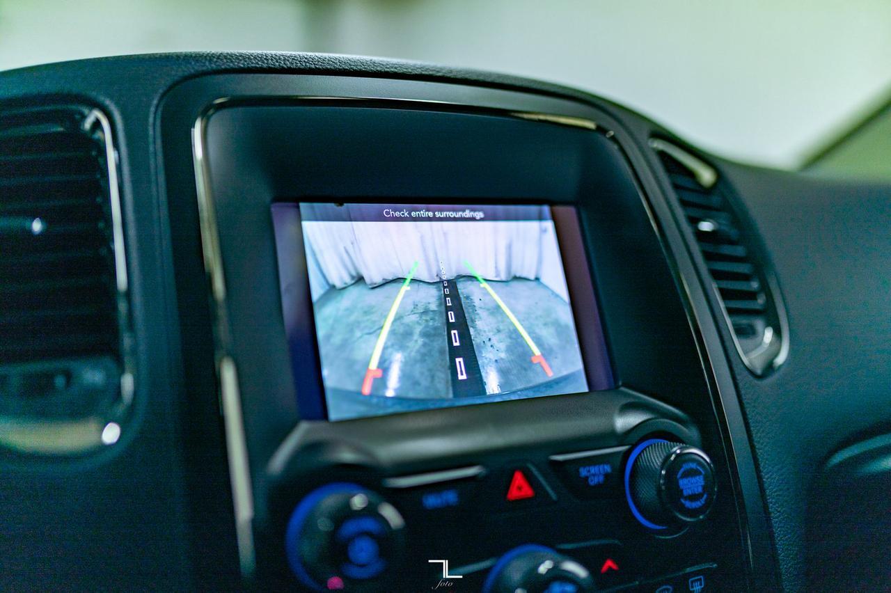 2018 Dodge Durango AWD GT Leather Roof BCam Red Deer AB