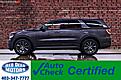2018 Dodge Durango AWD GT Leather Roof BCam