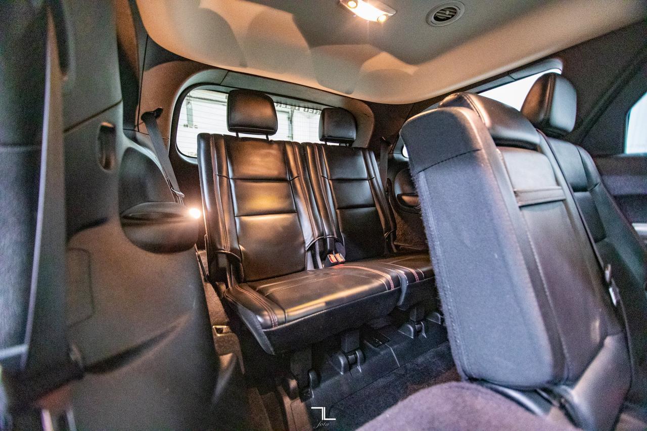 2018 Dodge Durango AWD GT Leather Roof BCam Red Deer AB