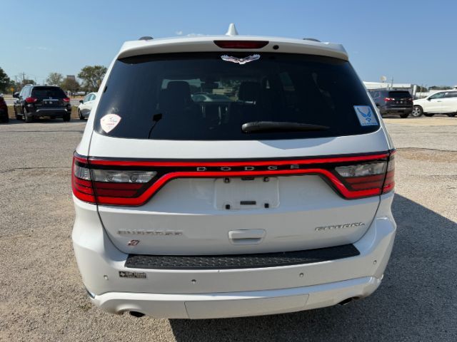 2018 Dodge Durango Citadel AWD Terrell TX