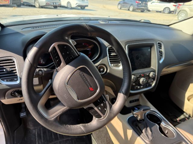 2018 Dodge Durango Citadel AWD Terrell TX