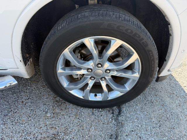 2018 Dodge Durango Citadel AWD Terrell TX