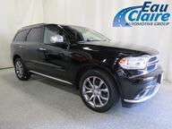 2018 Dodge Durango Citadel Anodized Platinum AWD Eau Claire WI 2018 Dodge Durango Citadel Anodized Platinum AWD Eau Claire WI