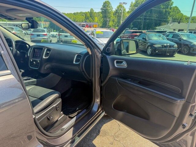 2018 Dodge Durango Citadel Anodized Platinum Conover NC