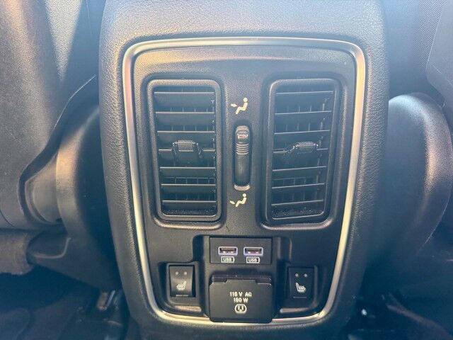 2018 Dodge Durango Citadel Anodized Platinum Conover NC