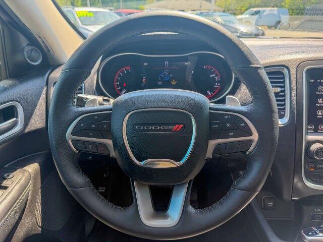 2018 Dodge Durango Citadel Anodized Platinum Conover NC