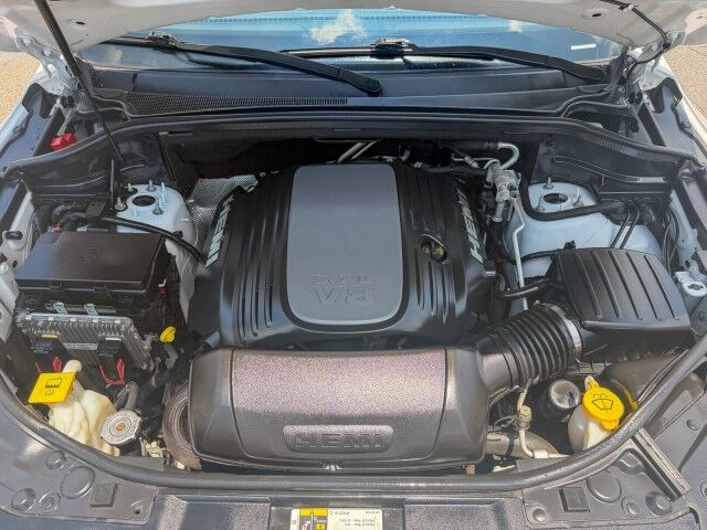 2018 Dodge Durango Citadel Anodized Platinum Conover NC