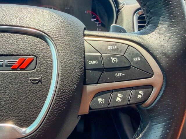 2018 Dodge Durango Citadel Anodized Platinum Conover NC