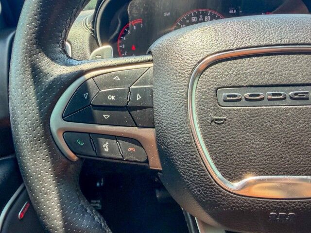 2018 Dodge Durango Citadel Anodized Platinum Conover NC