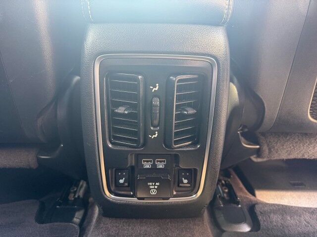 2018 Dodge Durango Citadel Anodized Platinum Conover NC