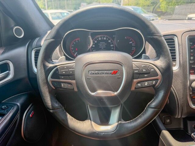 2018 Dodge Durango Citadel Anodized Platinum Conover NC