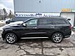 2018 Dodge Durango Citadel Anodized Platinum