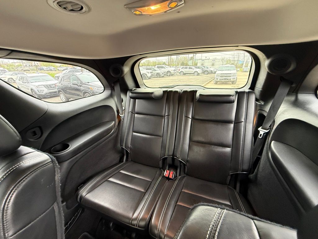 2018 Dodge Durango Citadel Crestwood KY