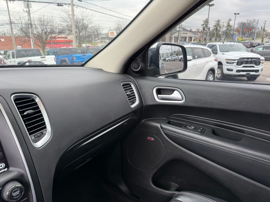 2018 Dodge Durango Citadel Crestwood KY