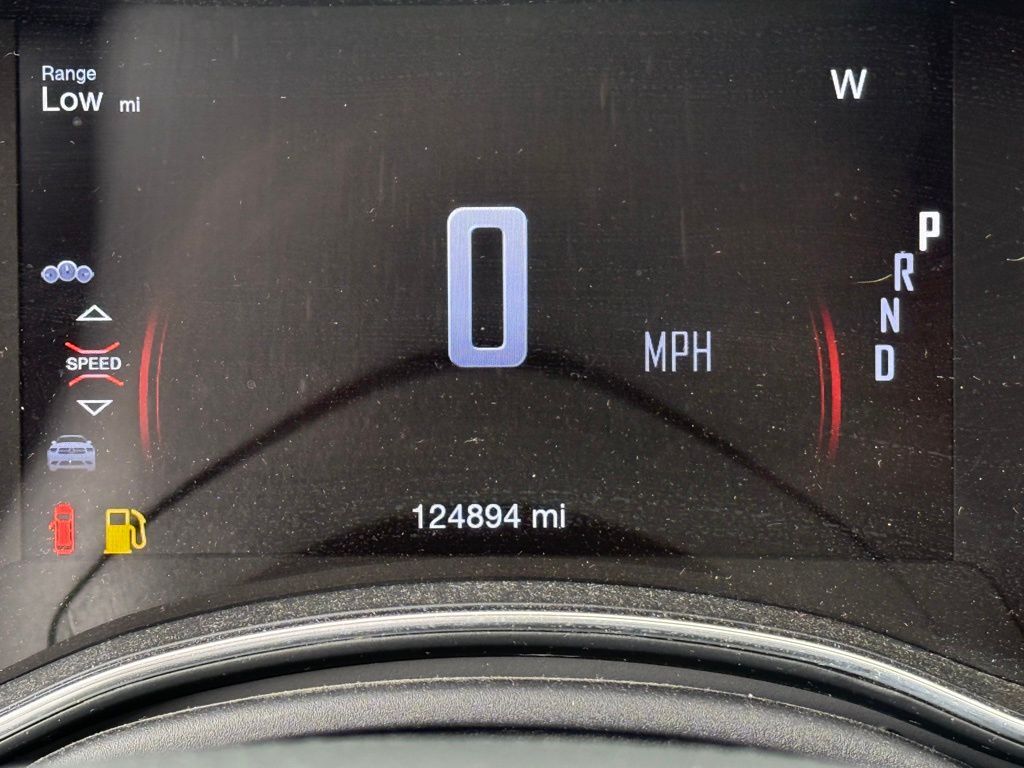 2018 Dodge Durango Citadel Crestwood KY