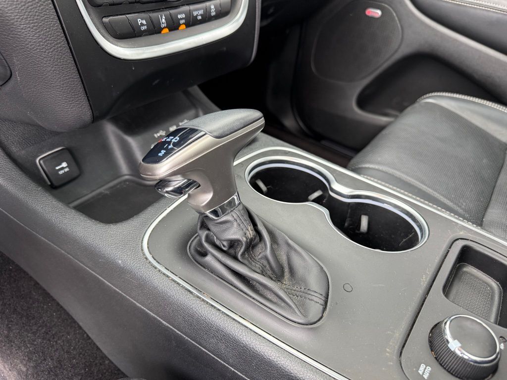 2018 Dodge Durango Citadel Crestwood KY