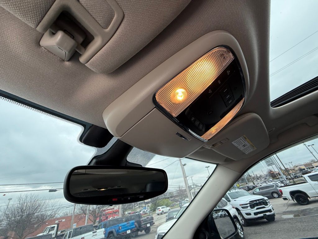 2018 Dodge Durango Citadel Crestwood KY