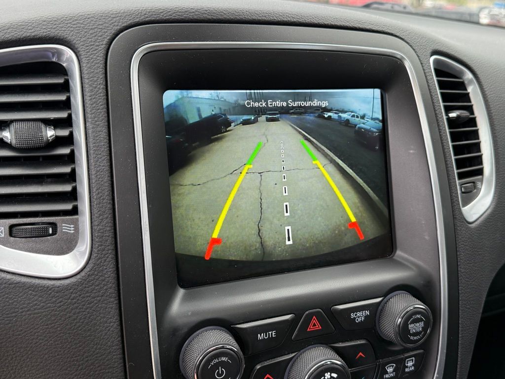 2018 Dodge Durango Citadel Crestwood KY