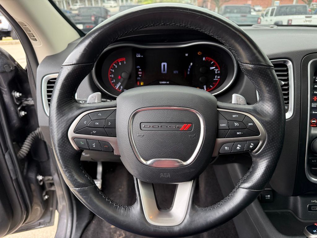 2018 Dodge Durango Citadel Crestwood KY