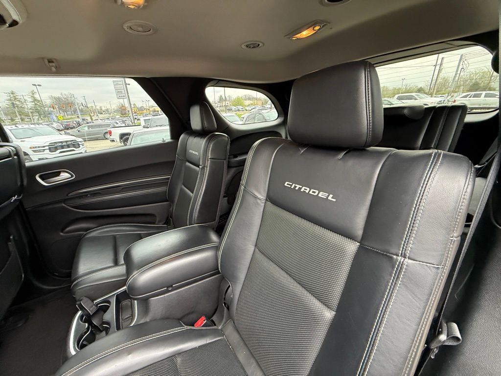 2018 Dodge Durango Citadel Crestwood KY