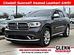 2018 Dodge Durango Citadel