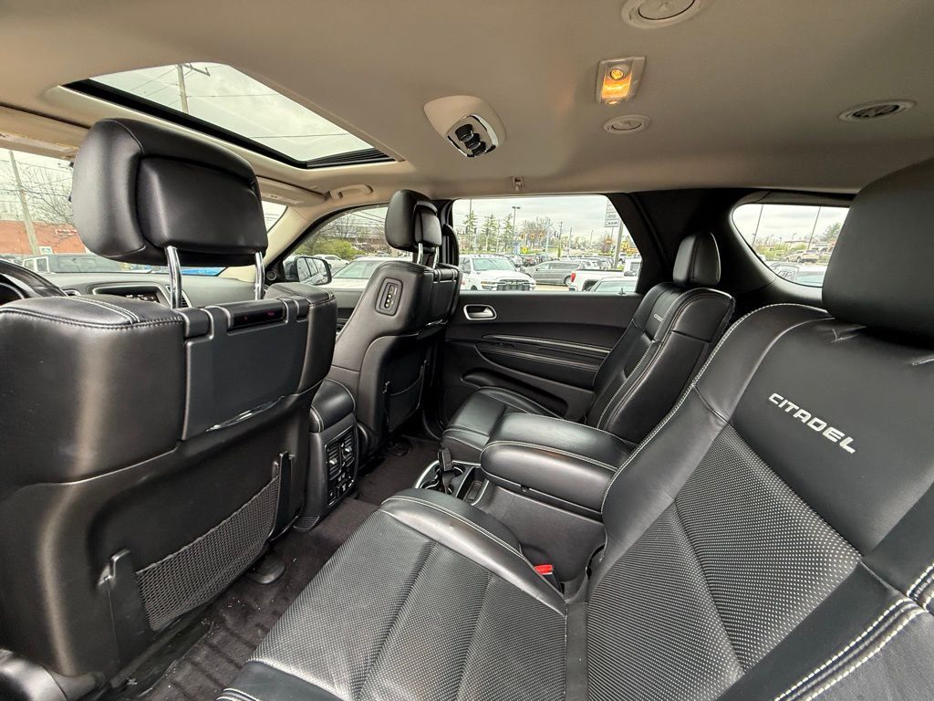 2018 Dodge Durango Citadel Crestwood KY