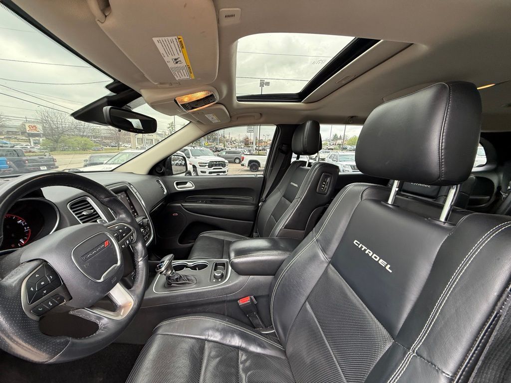 2018 Dodge Durango Citadel Crestwood KY