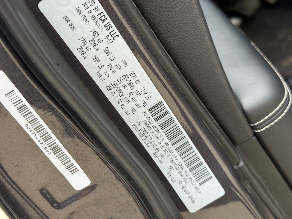 2018 Dodge Durango Citadel Crestwood KY