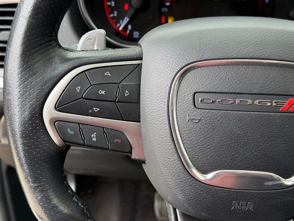 2018 Dodge Durango Citadel Crestwood KY