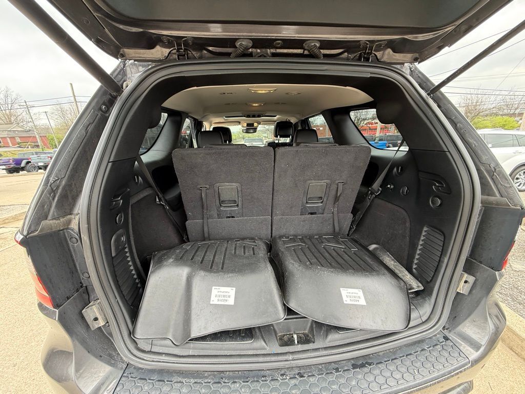 2018 Dodge Durango Citadel Crestwood KY