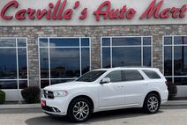 2018 Dodge Durango Citadel Grand Junction CO 2018 Dodge Durango Citadel Grand Junction CO