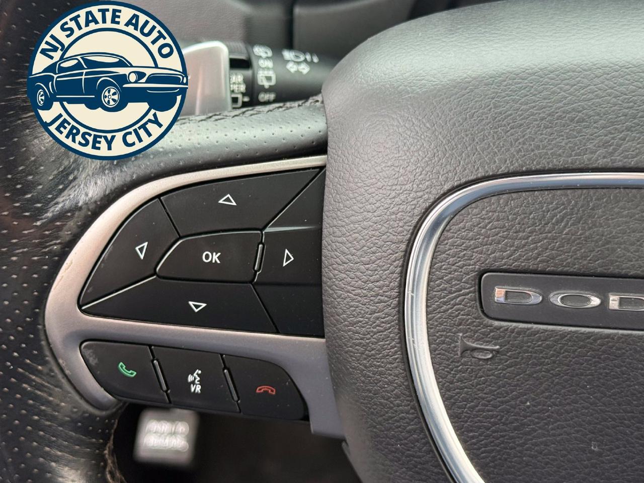 2018 Dodge Durango Citadel Jersey City NJ