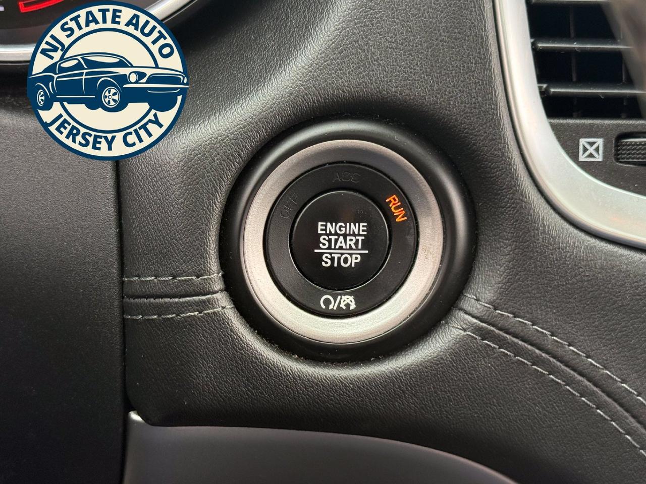 2018 Dodge Durango Citadel Jersey City NJ