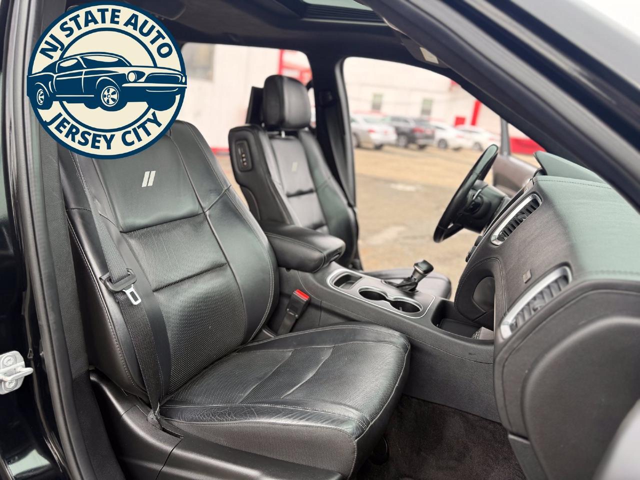 2018 Dodge Durango Citadel Jersey City NJ