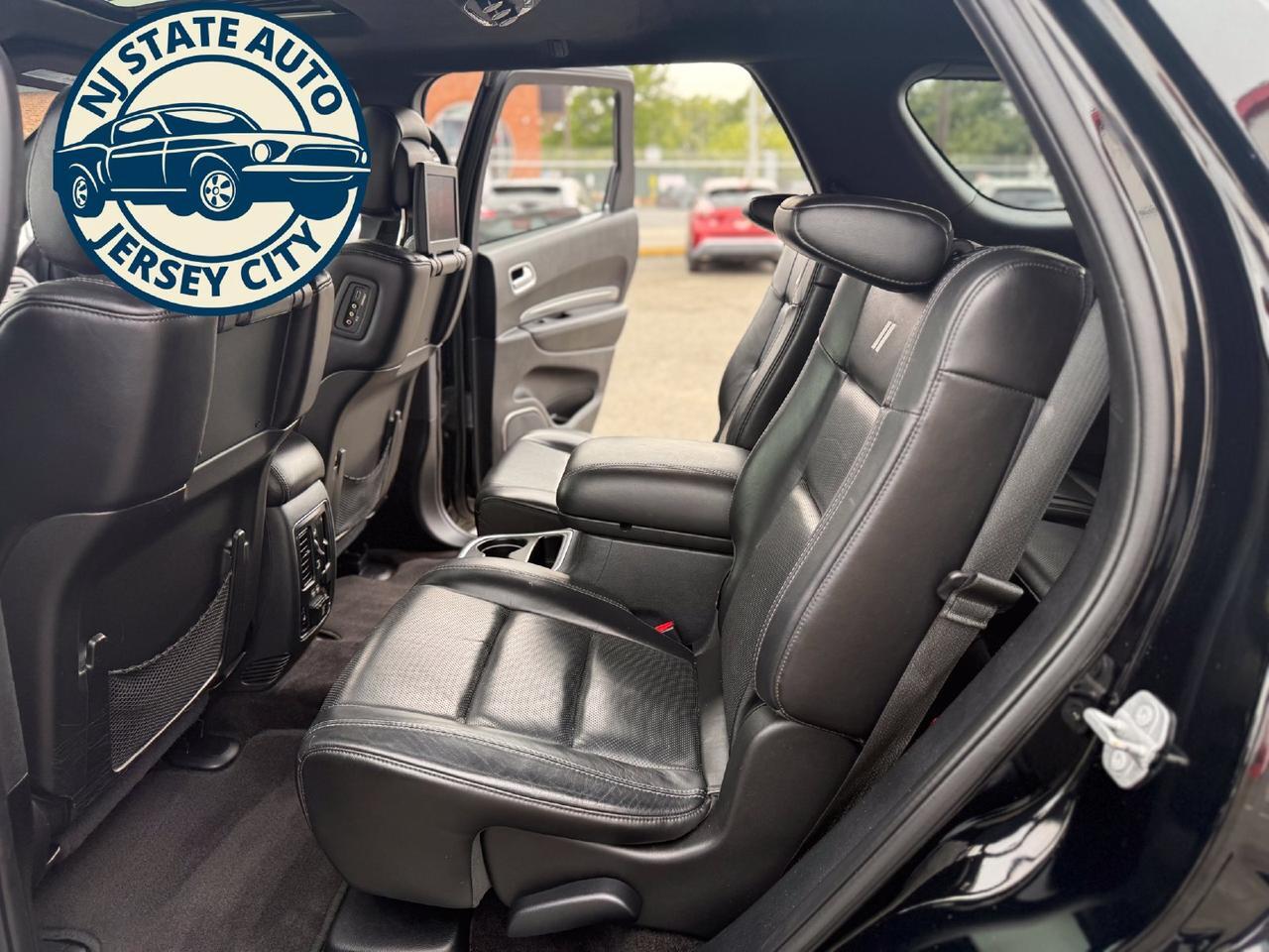2018 Dodge Durango Citadel Jersey City NJ