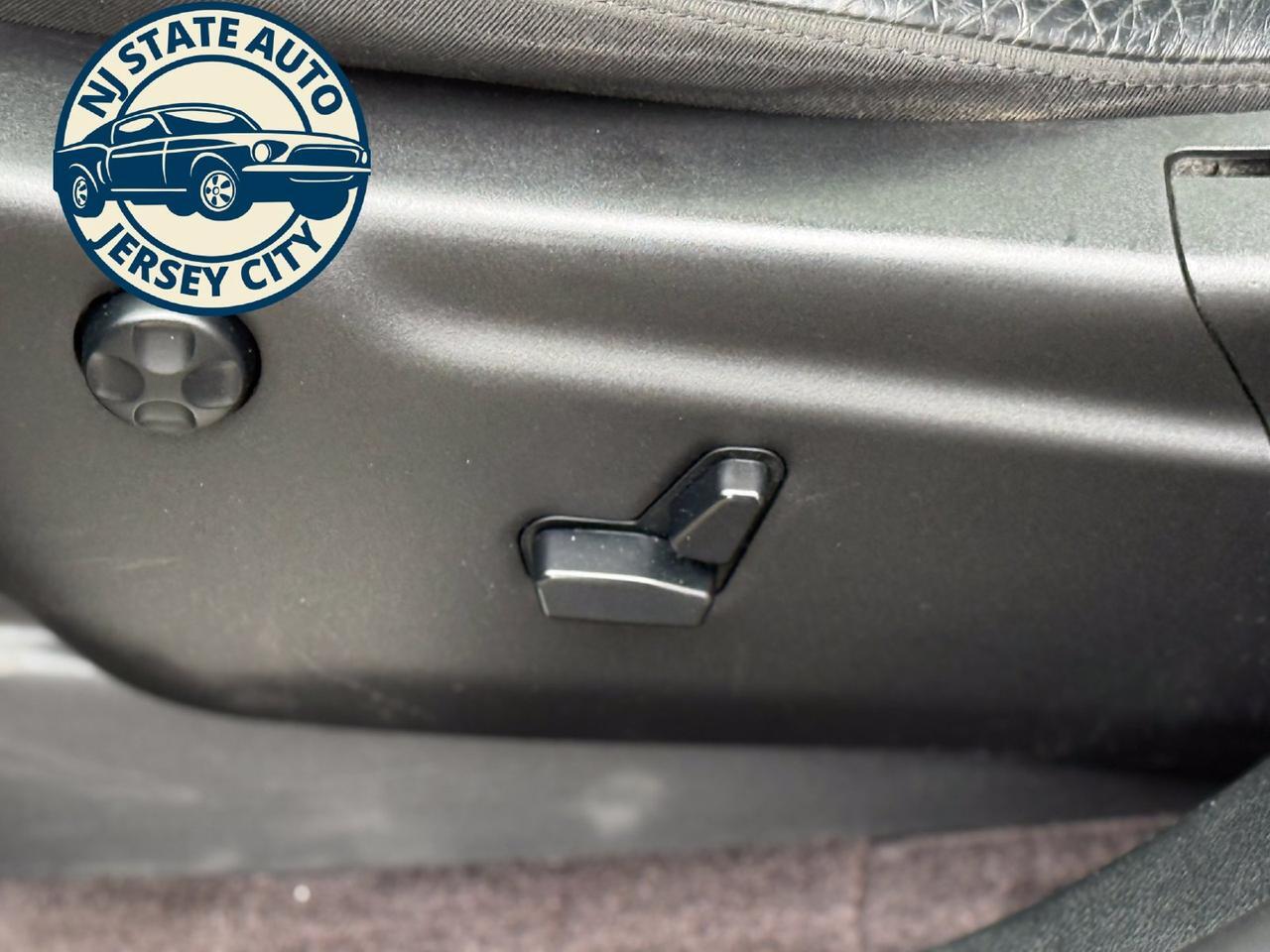 2018 Dodge Durango Citadel Jersey City NJ