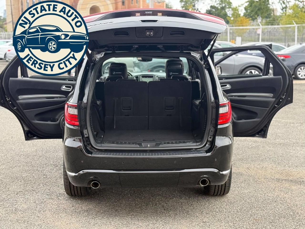 2018 Dodge Durango Citadel Jersey City NJ