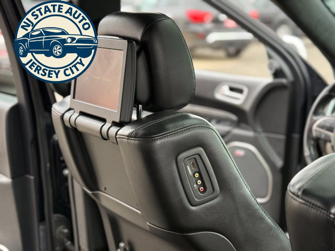 2018 Dodge Durango Citadel Jersey City NJ