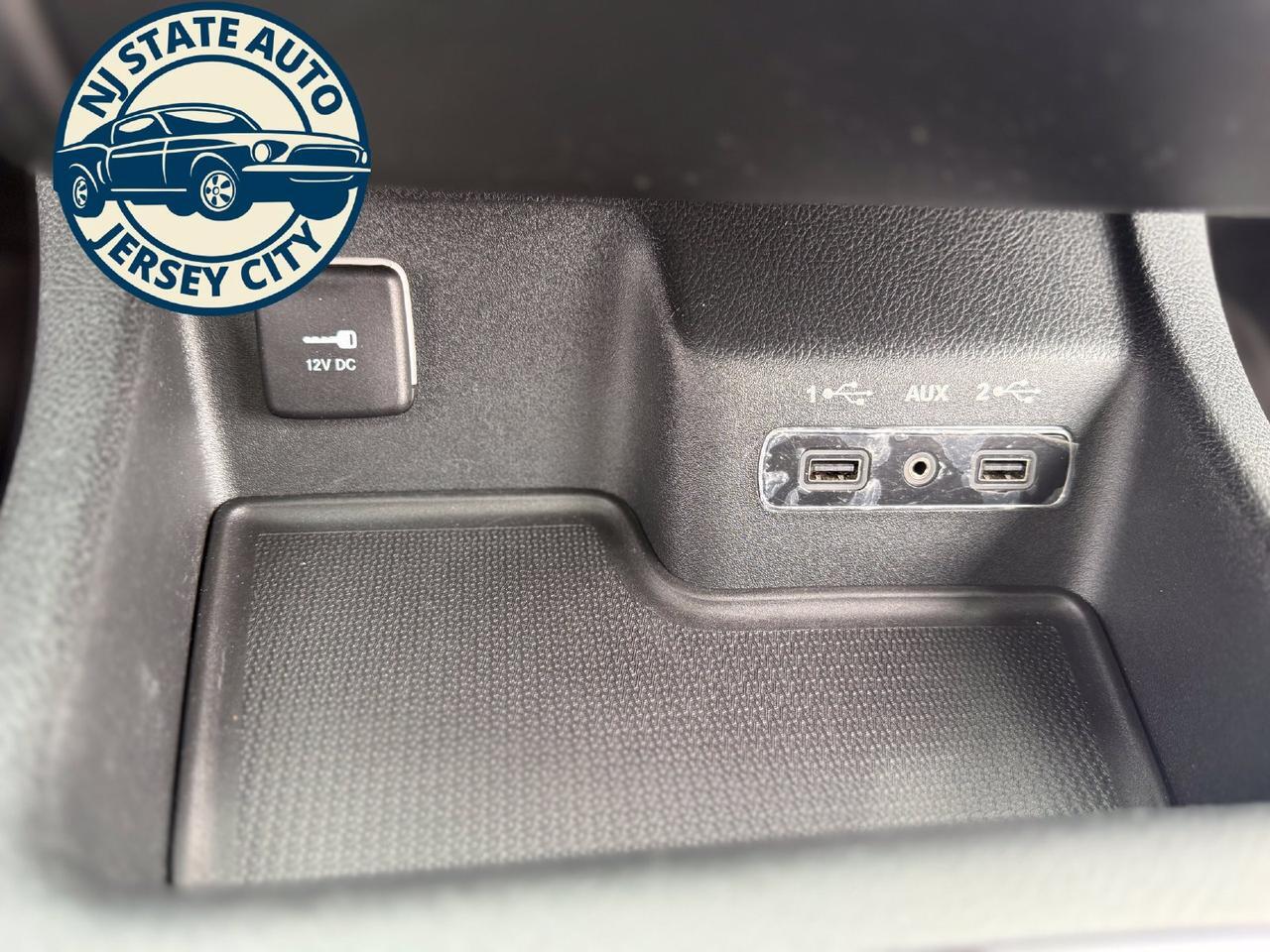 2018 Dodge Durango Citadel Jersey City NJ